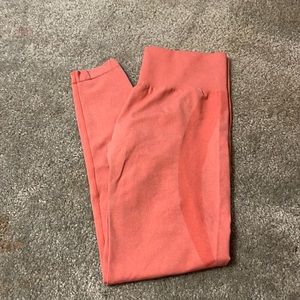 Nvgtn size L contour leggings